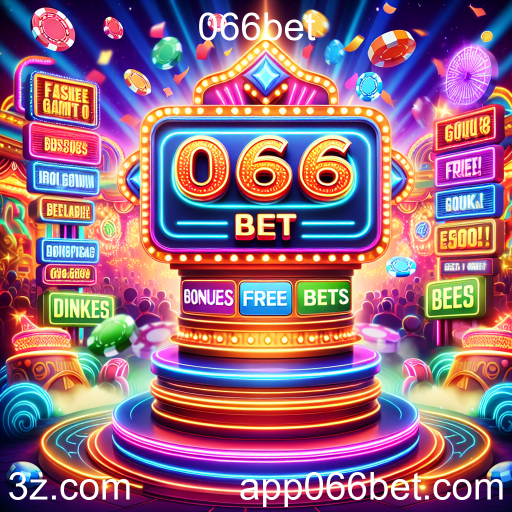 Atraia Vencedores com as Promoções do 066bet